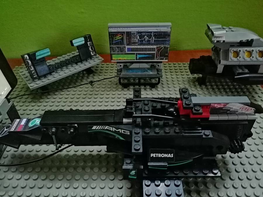 Forma 1 