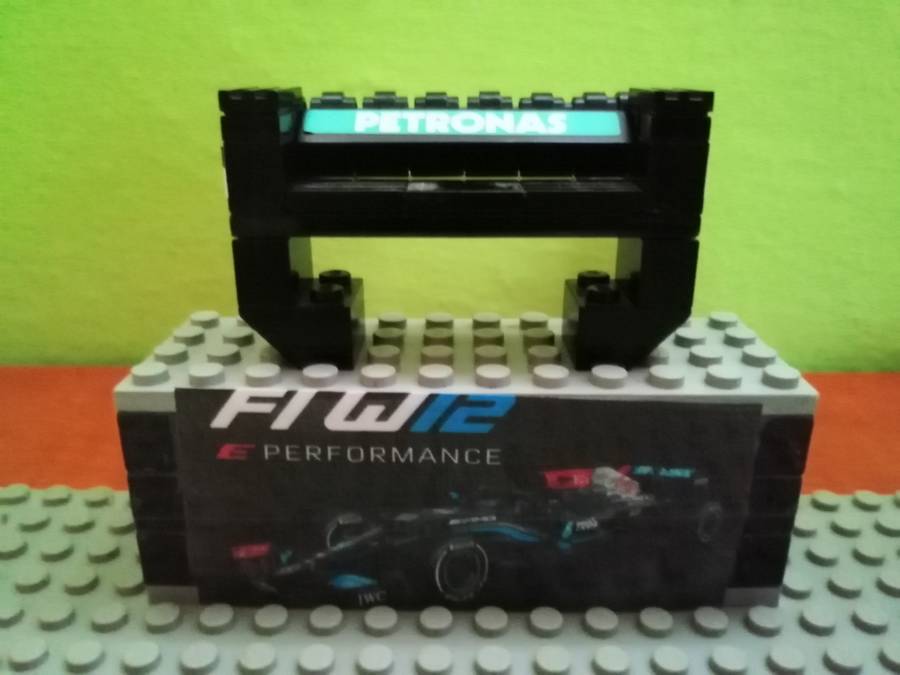 Forma 1 