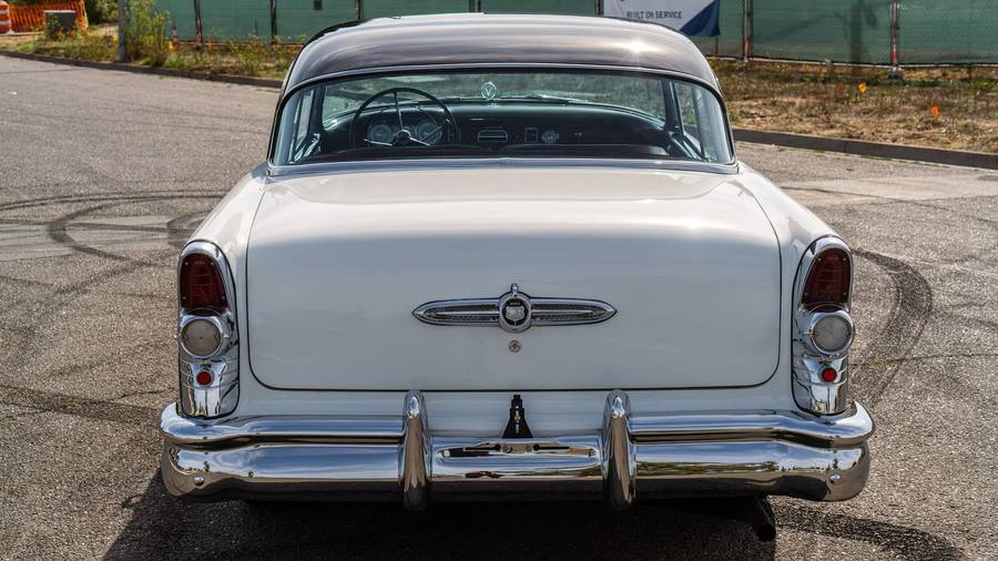 1955 Buick Super Riviera