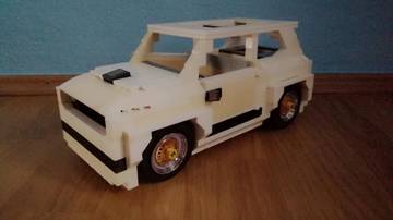 Honda Urban EV