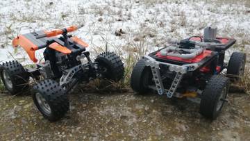 QUAD 