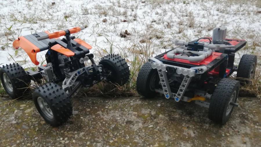 QUAD 