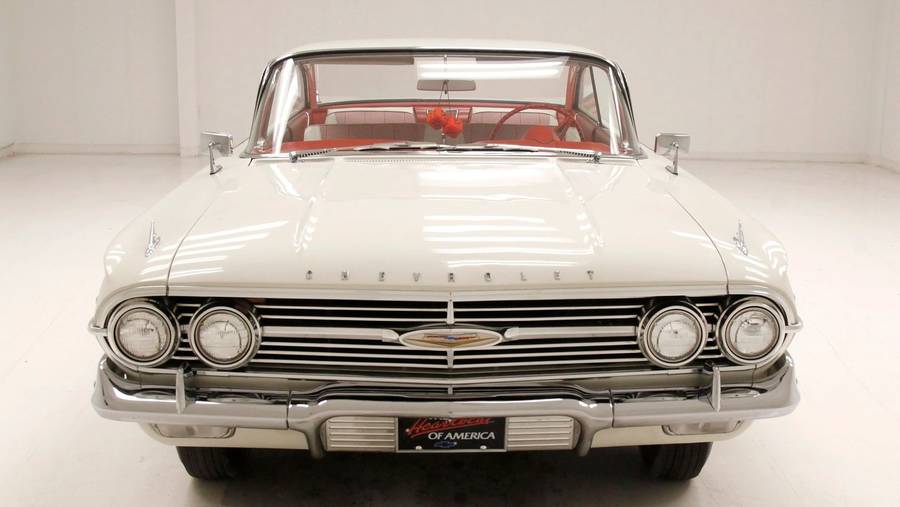 1960 Chevrolet Impala 