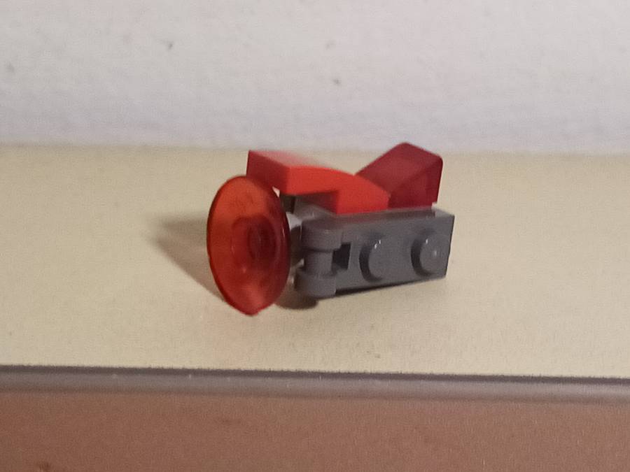 Mecha MK2