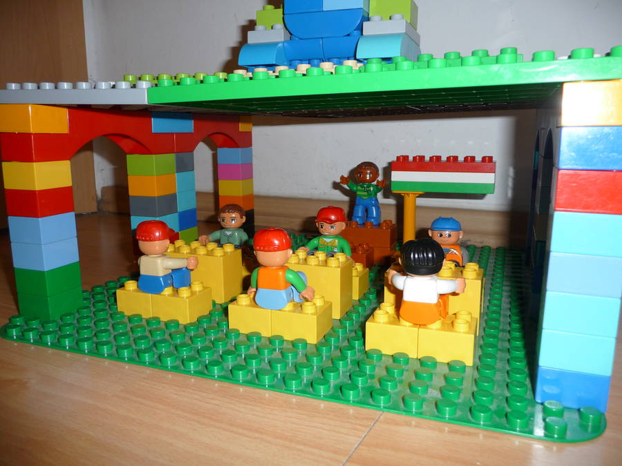 Duplo Pilvax