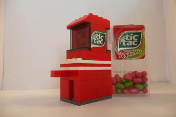 Tic-Tac autómata