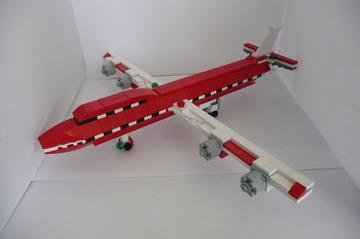 Boeing 747