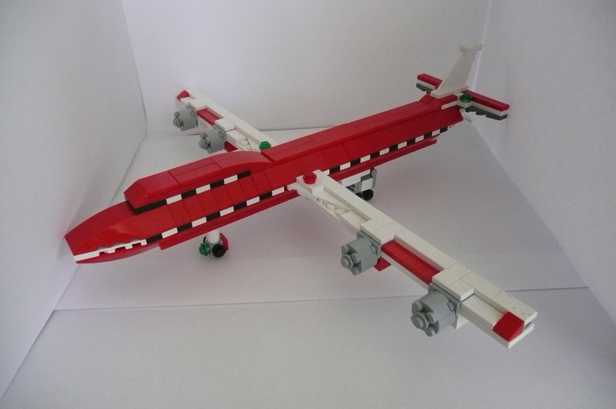 Boeing 747