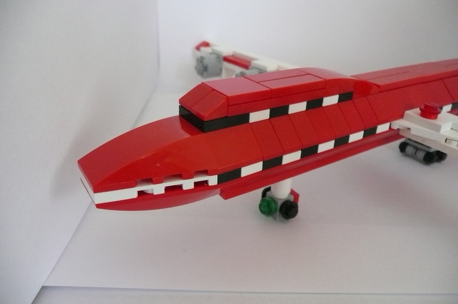 Boeing 747