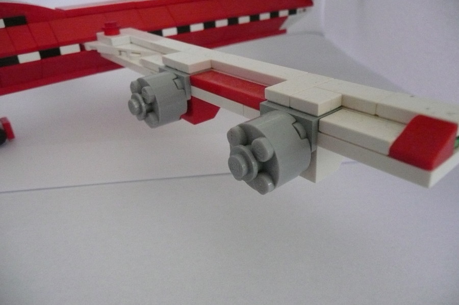 Boeing 747