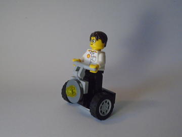 Segway