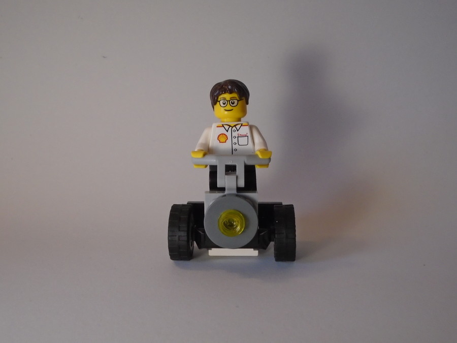 Segway