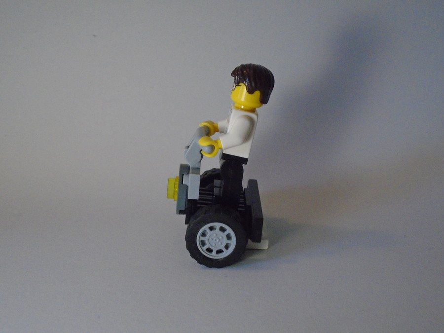 Segway