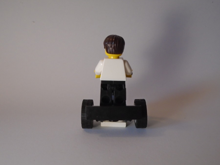 Segway