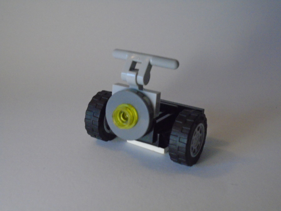 Segway