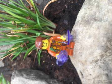 Ninjago apróságok 1