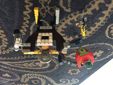 Rotrobot