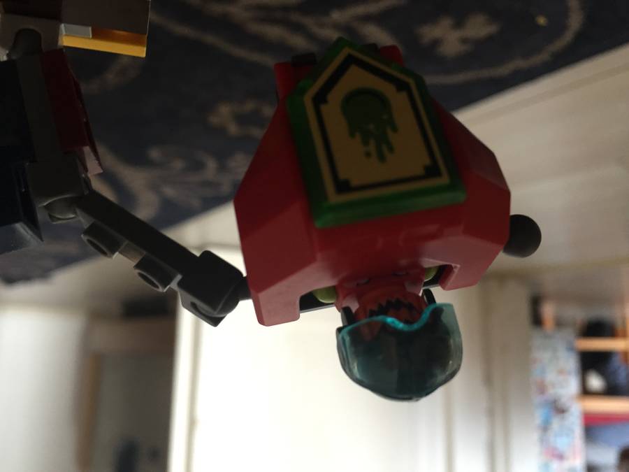 Rotrobot