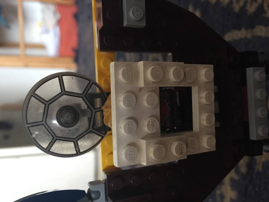 Rotrobot