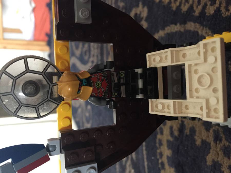 Rotrobot