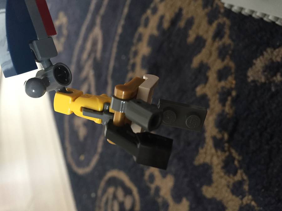 Rotrobot