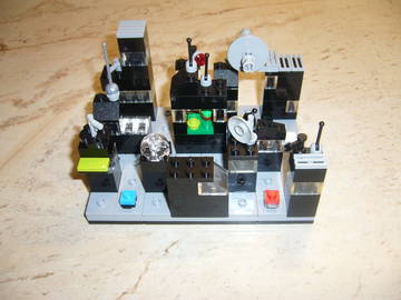 Micropolis