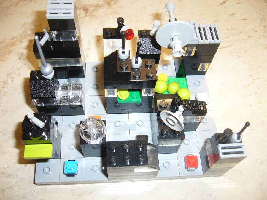 Micropolis