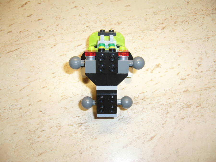 Micropolis