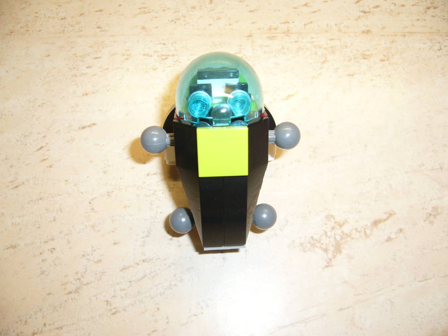 Micropolis