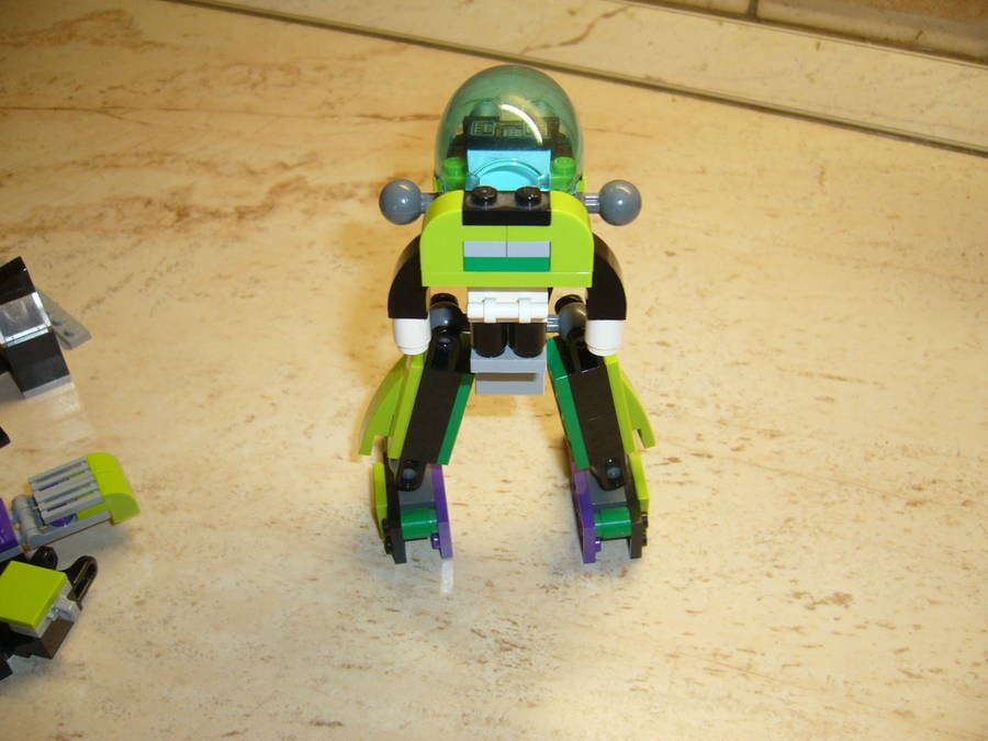 Micropolis