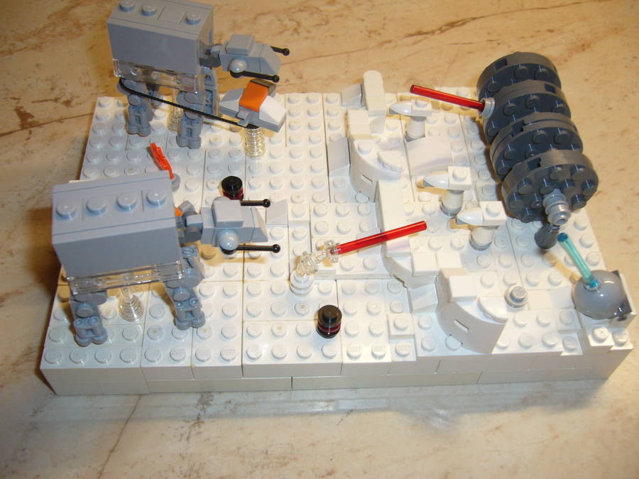 Hoth-i csata