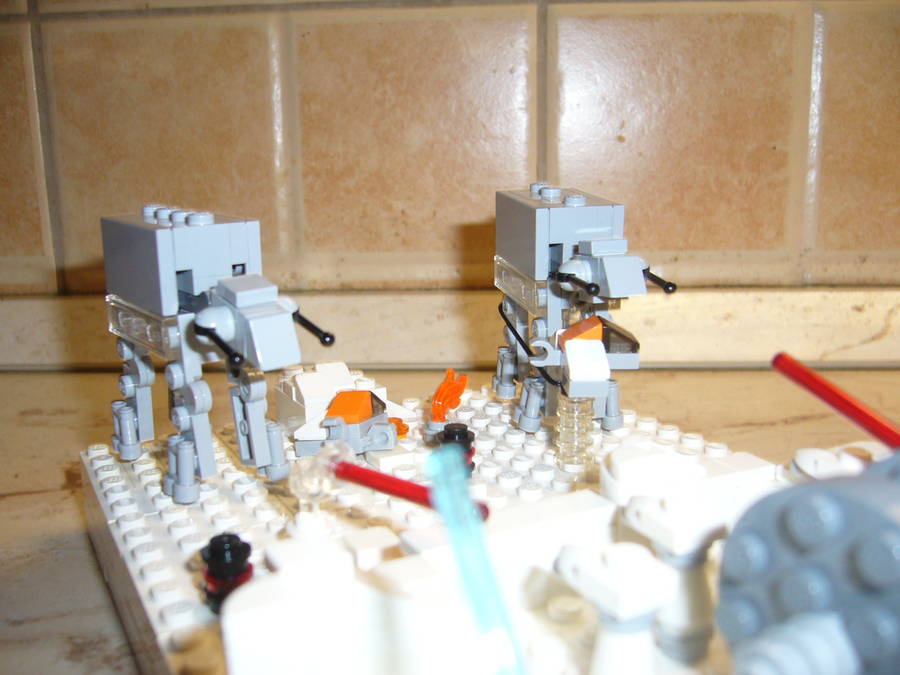Hoth-i csata
