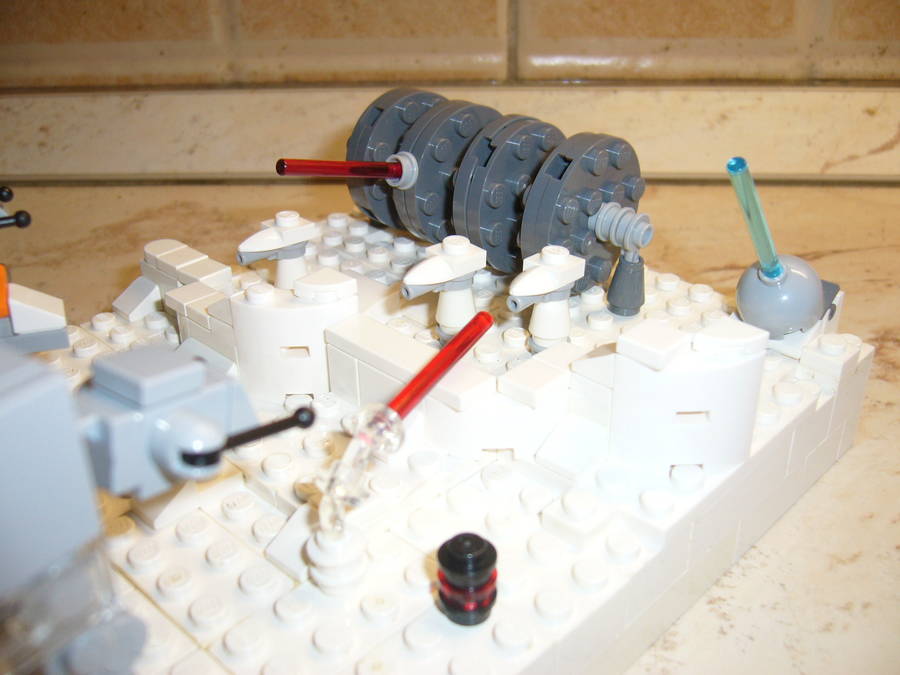 Hoth-i csata
