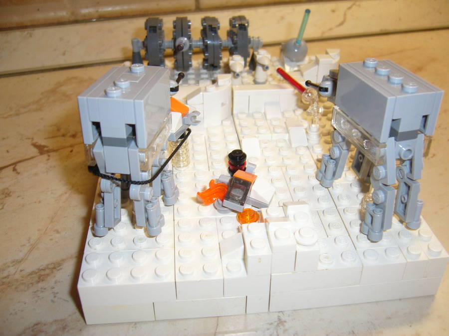 Hoth-i csata