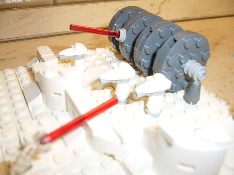 Hoth-i csata