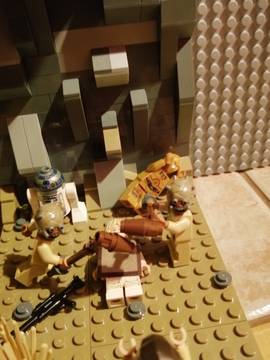 Tatooine