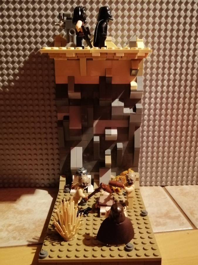 Tatooine