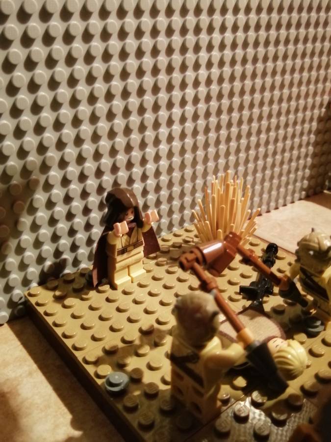 Tatooine