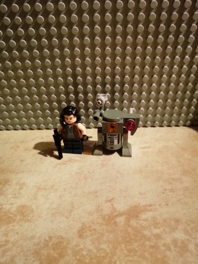 Tatooine