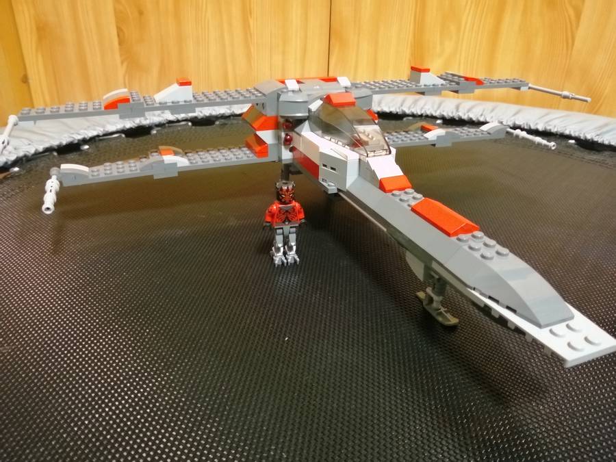 Darth Maul zászlóshajója