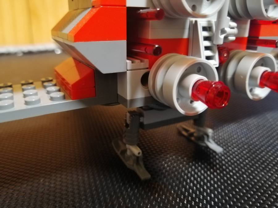 Darth Maul zászlóshajója