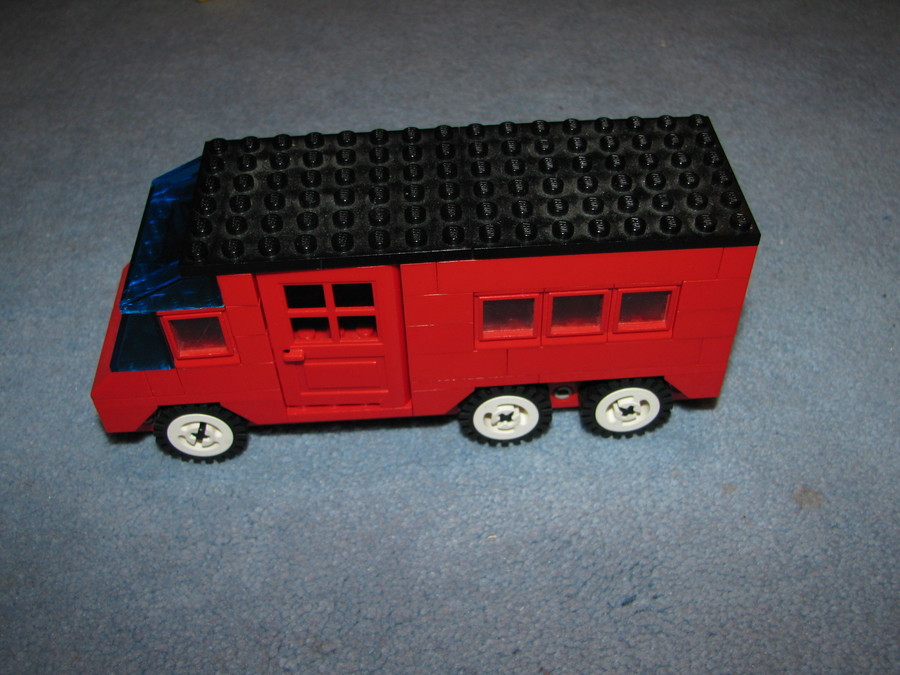 busz