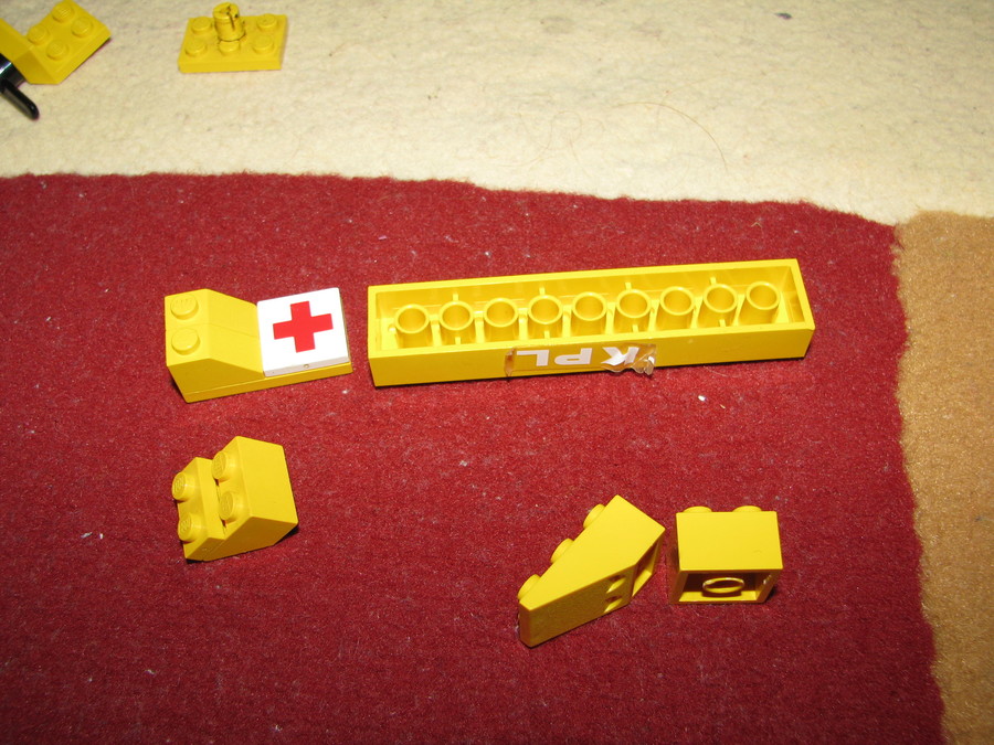6697 mentőhelikopter