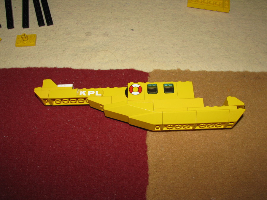 6697 mentőhelikopter