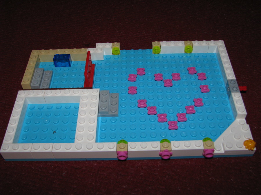 medence, jakuzzi