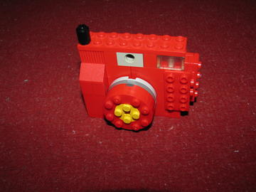 kamera