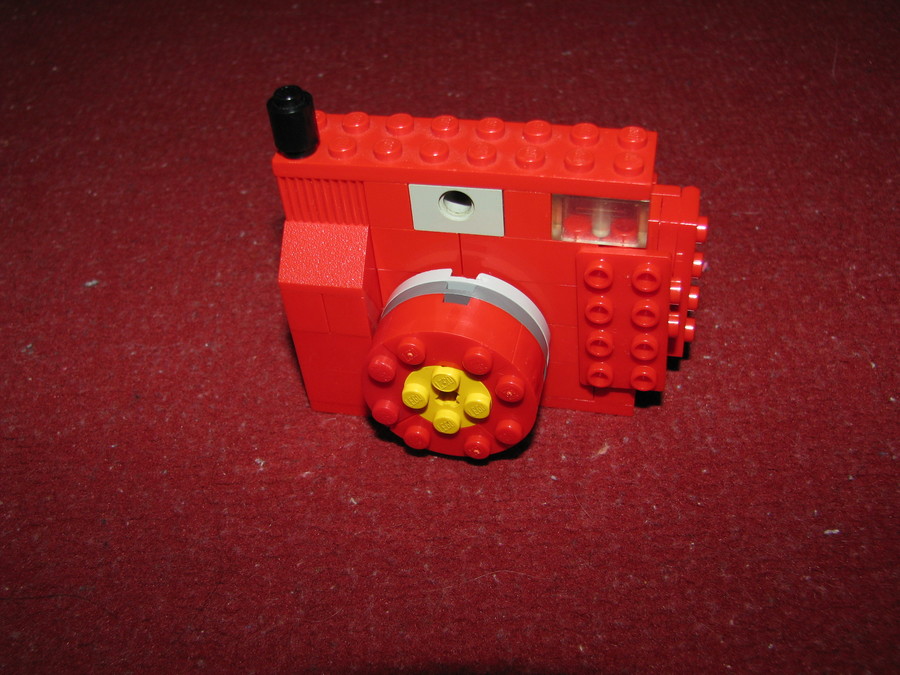 kamera