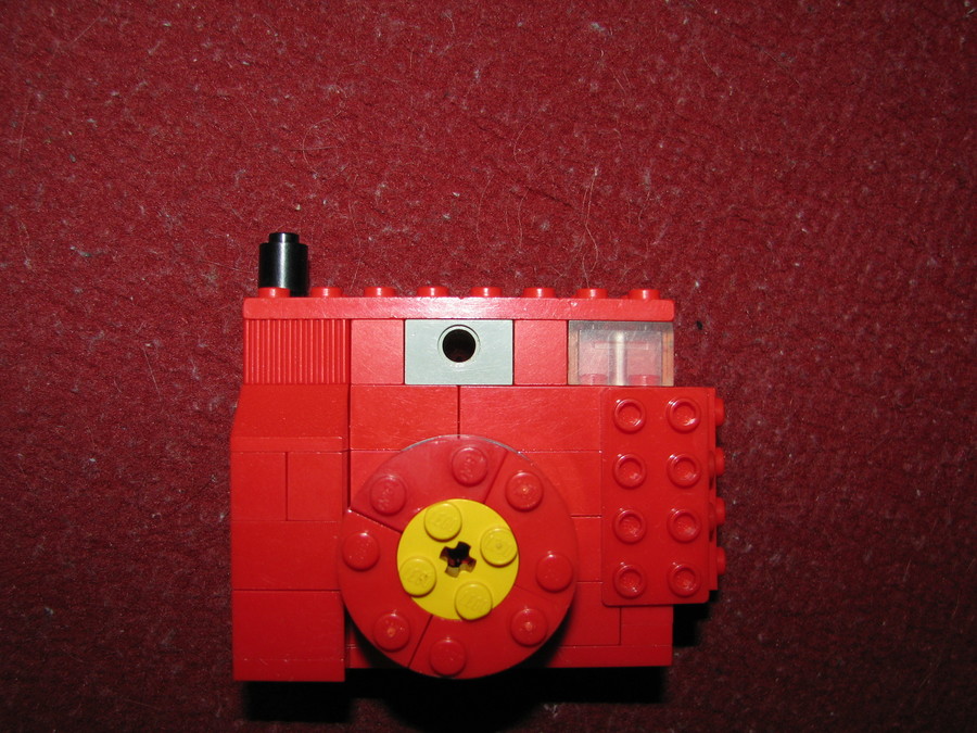 kamera