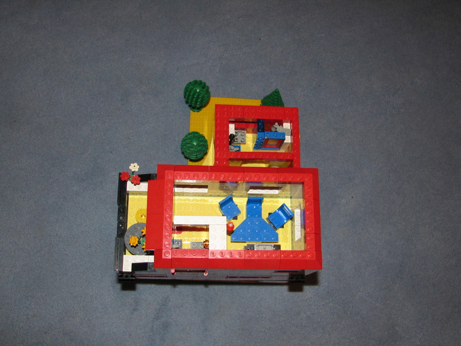 panzió