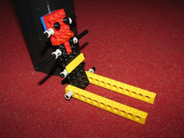 Rubi robot